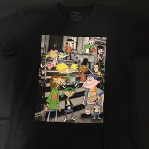 Hey Arnold! T-Shirt